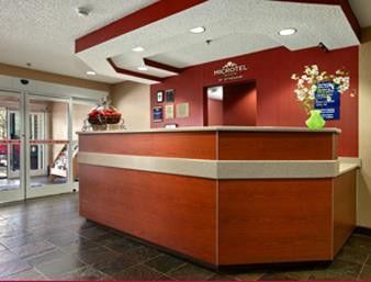 Microtel Inn & Suites By Wyndham Cherokee Εσωτερικό φωτογραφία